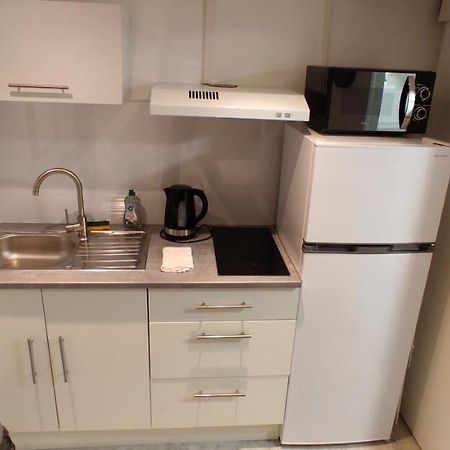 Apartmán Studette Remoise Remeš Exteriér fotografie