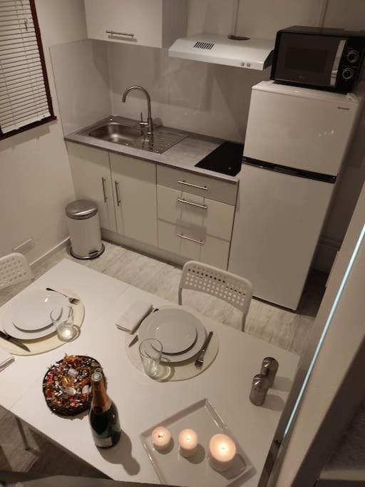 Apartmán Studette Remoise Remeš Exteriér fotografie